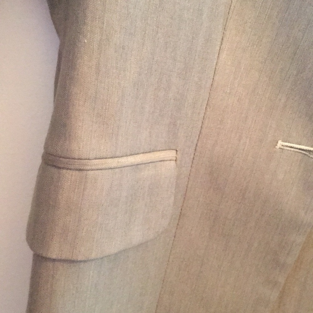 Pytchley authentic riding coat. - Picture 4 of 14